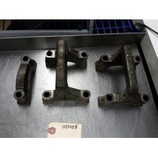 102Y008 Engine Block Main Caps For 07-12 Hyundai Elantra  2.0